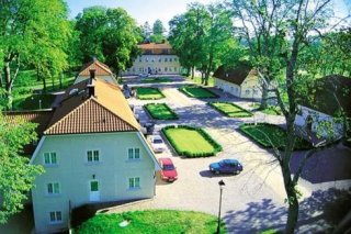 Best Western Knistad Hotell & Konferens
