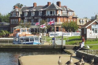 Wherry Hotel