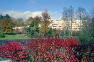 Hotel Ol Fosse d'Outh