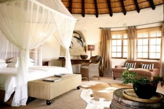 Motswari Private Game Reserve