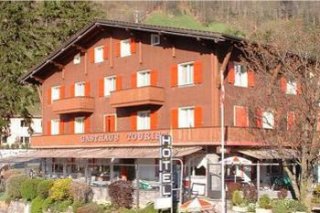 Hotel Tourist