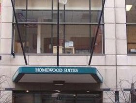 Homewood Suites by Hilton -Downtown