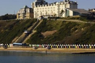 Highcliff Marriott Hotel