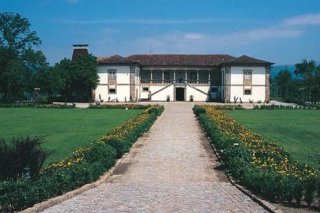 Casa Da Tojeira