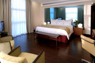BHR Treviso Hotel