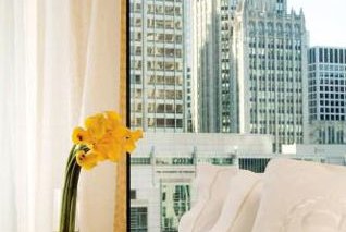Sheraton  Hotel & Towers