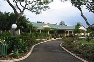 Lodge Luxury Bed and Breakfast