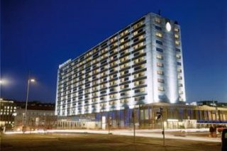 InterContinental