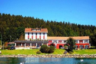 Bellevue le Rocheray