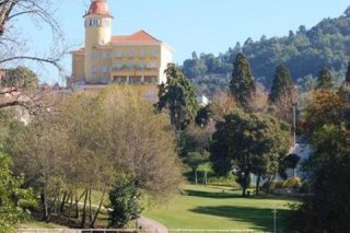 Grande Hotel De