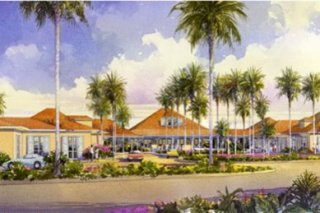 Hyatt Regency Curacao Golf ResortSpa and Marina