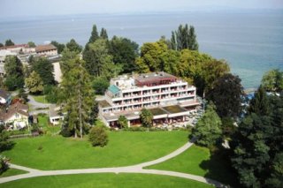 Park-Hotel Inseli