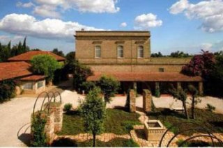 Masseria Baroni Nuovi