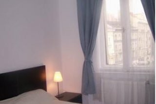 Europa Centerpoint Guesthouse