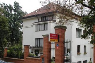 Pension Jana / Domov Mladeze