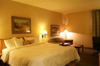 Hampton Inn Middletown