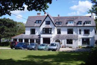 Caeau Capel Hotel