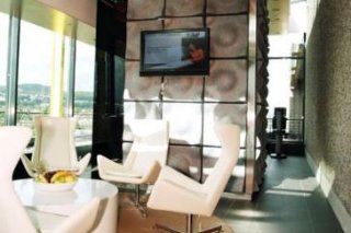 Quality Hotel 33