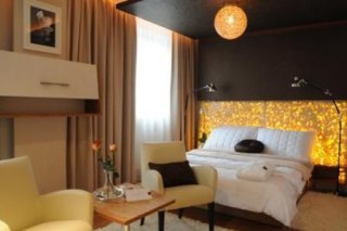 Mama's Design & Boutique Hotel