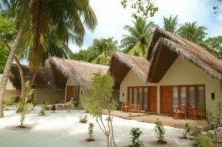 Adaaran Select Hudhuranfushi