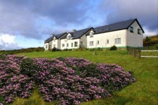 Moorland-Guesthouse