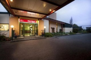 Heartland Hotel Croydon