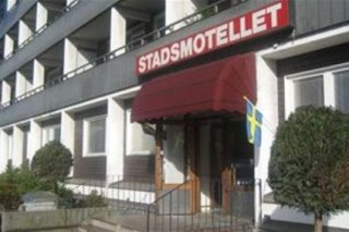 City Motel