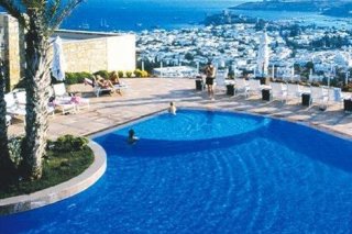 The Marmara
