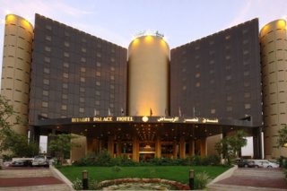 Palace Hotel