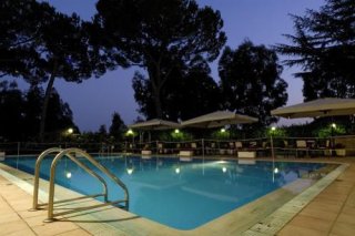 Holiday Inn Rome Aurelia