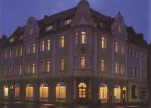 Apartment Hotel Kral
