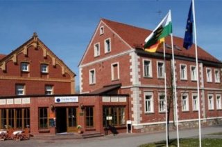 Center Hotel Dübener Heide