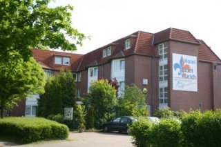 Hotel Stadt