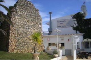 Torre Velha