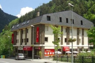 Hotel Palarine