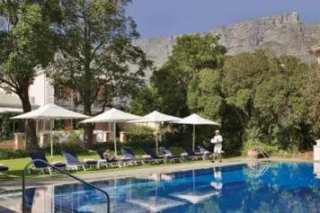 Mount Nelson Hotel