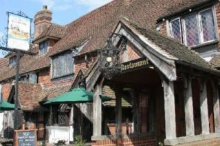 Chequers Inn Hotel