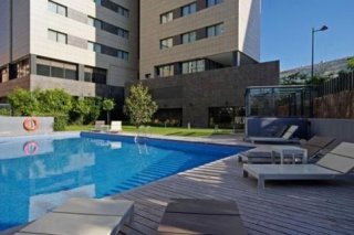 Tryp Oceanic