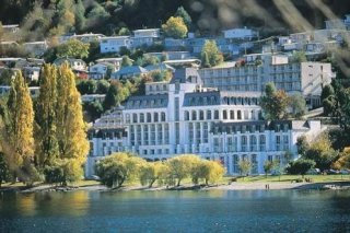 Rydges Lakeland Resort
