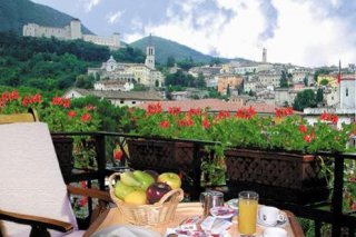 Hotel Clarici