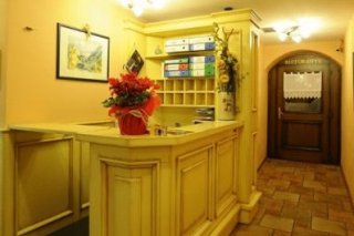 Hotel Vittoria