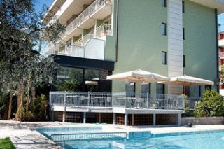 Hotel Gabry