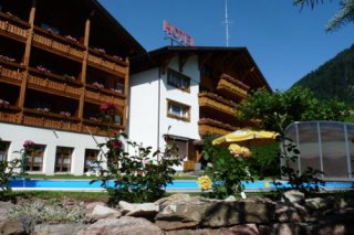 Sporthotel Restaurant Knobelboden