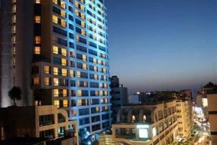 Crowne Plaza