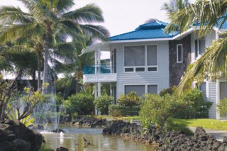 Wyndham Mauna Loa Village