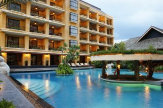 Mantra Pura Resort