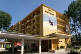 Hotel Modern
