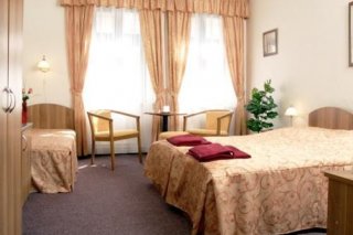 Hotel Kafka