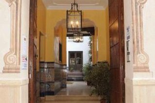 Casa de las Mercedes