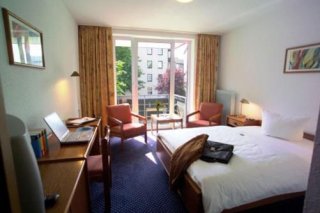 acora Hotel und Wohnen